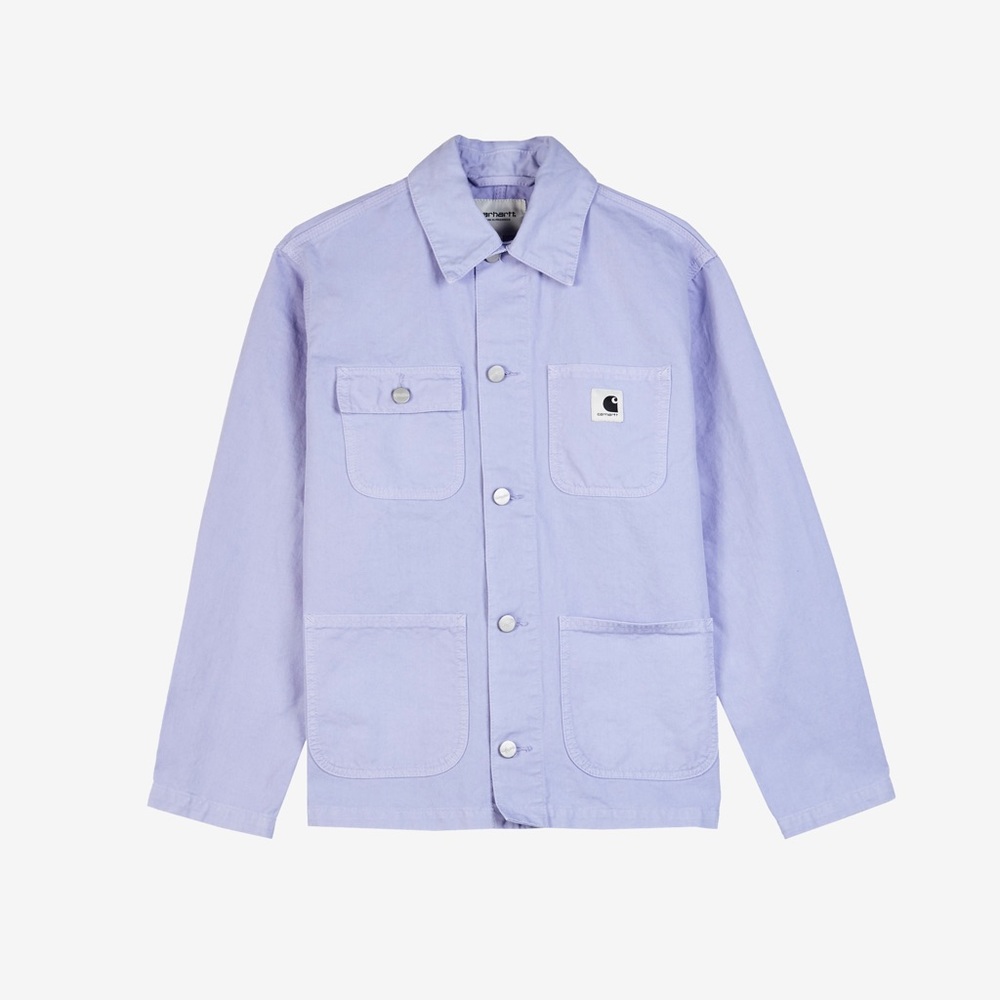 Carhartt WIP Michigan Chore Coat